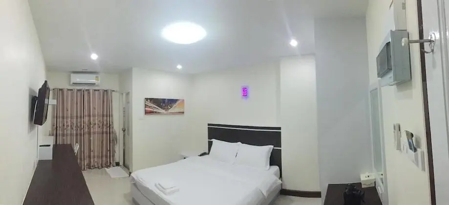 Able Resident Hat Yai - Oda