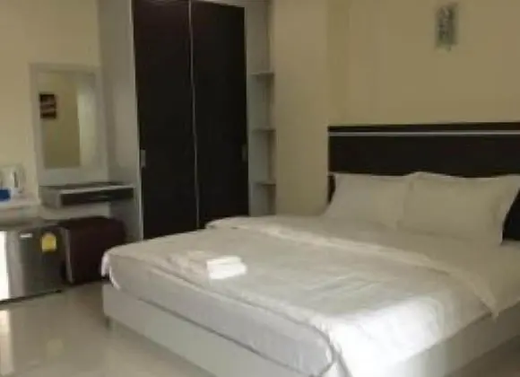 Able Resident Hat Yai - Öne Çıkan Resim