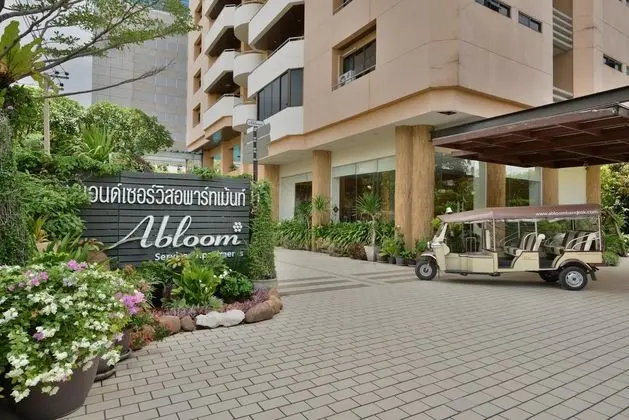 Abloom Exclusive Serviced Apartments