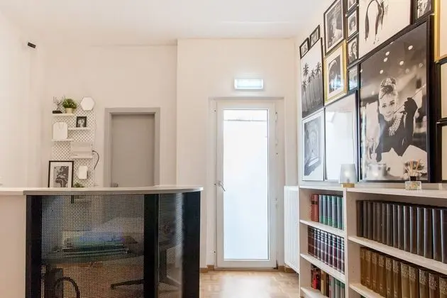 Abode Hotel Altstadt