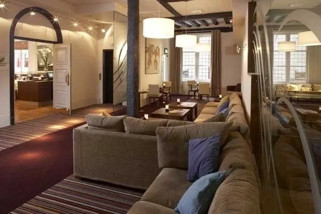 ABode Canterbury