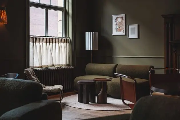 Abode Glasgow - Öne Çıkan Resim