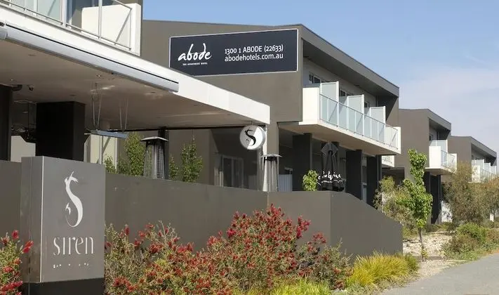 Abode Gungahlin