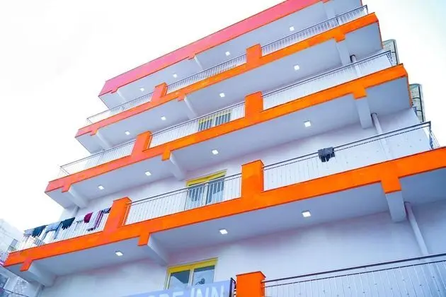 Abode Inn