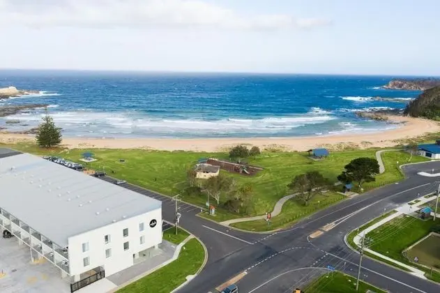 Abode Hotel Malua Bay