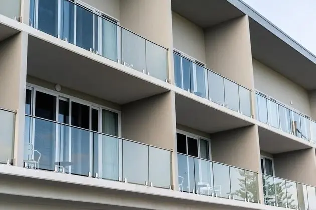 Abode Hotel Malua Bay - Dış Mekan