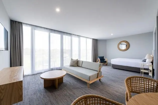 Abode Hotel Malua Bay - Oda