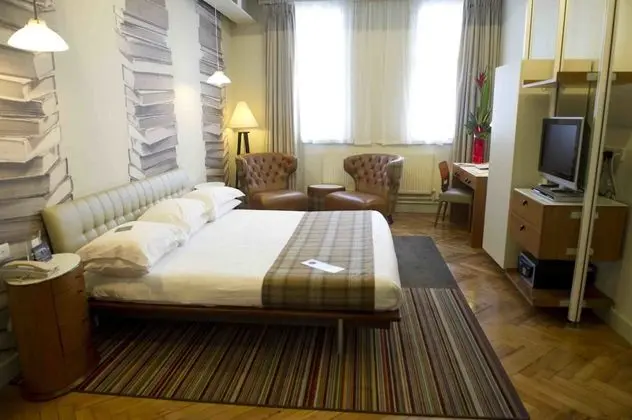 ABode Manchester - Oda