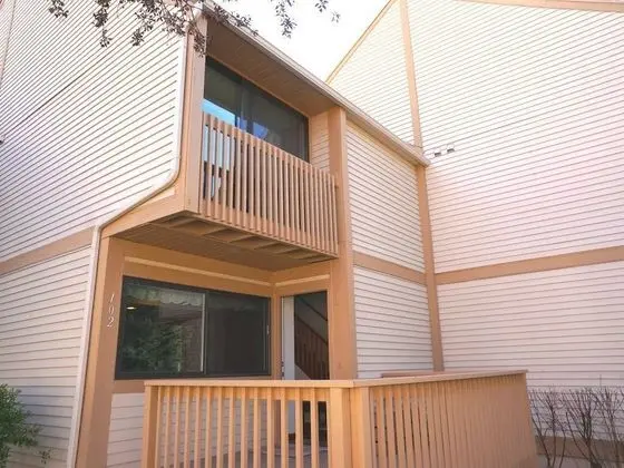 Abode at Racquet Club