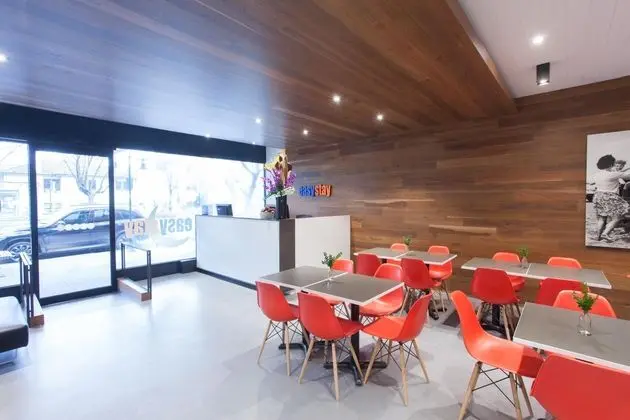 Abode St Kilda