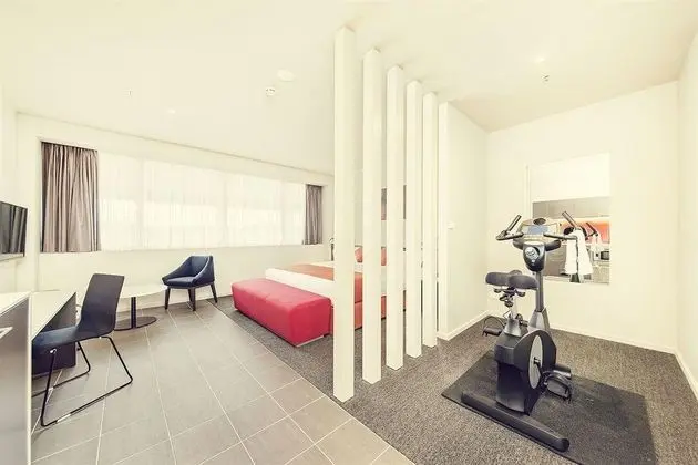 Abode Woden