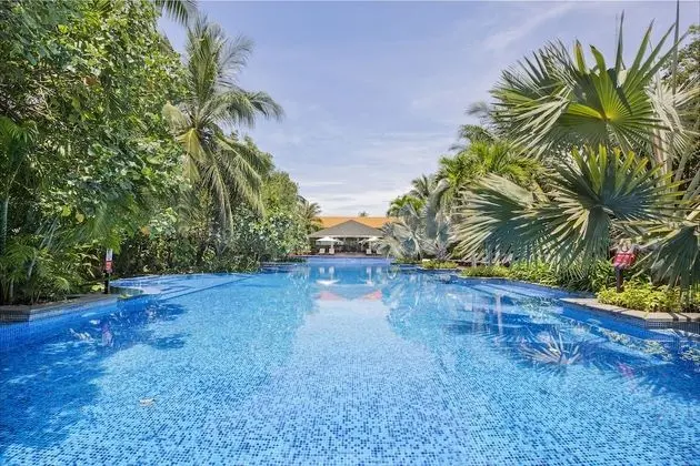 Abogo Resort Villas Luxury Da Nang