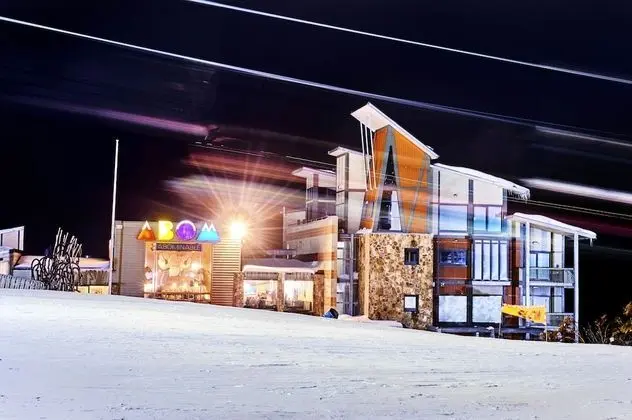 Abom Hotel