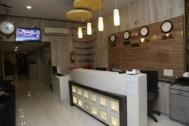 Aboo's Hotel Concord Galaxy - Öne Çıkan Resim