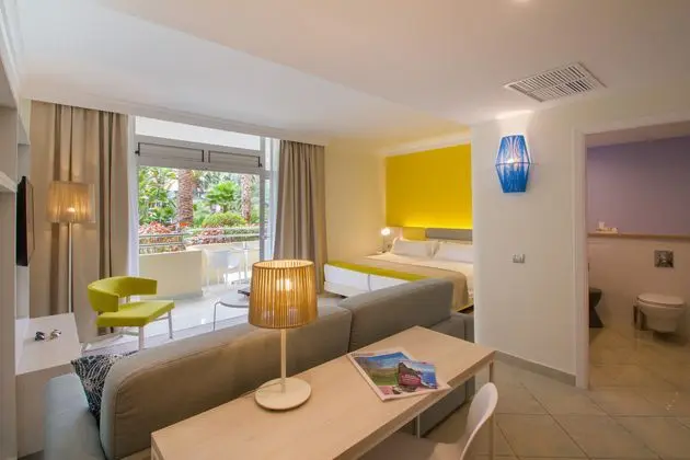 Abora Catarina by Lopesan