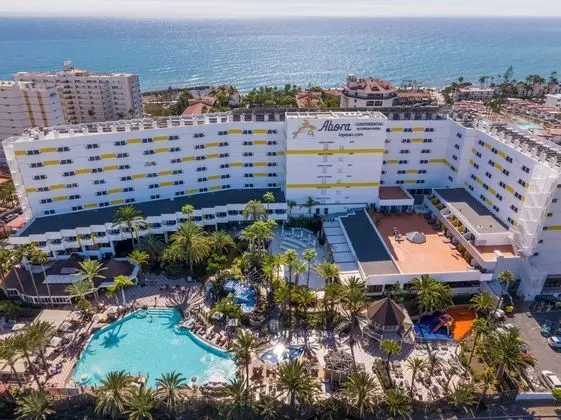 Abora Continental by Lopesan Hotels - Öne Çıkan Resim