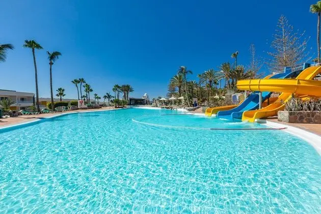 Abora Interclub Atlantic by Lopesan Hotels - Öne Çıkan Resim