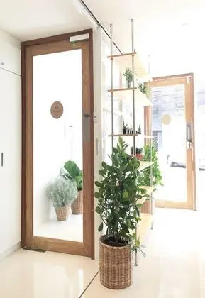About A Bed Hostel Chiangmai - Lobi