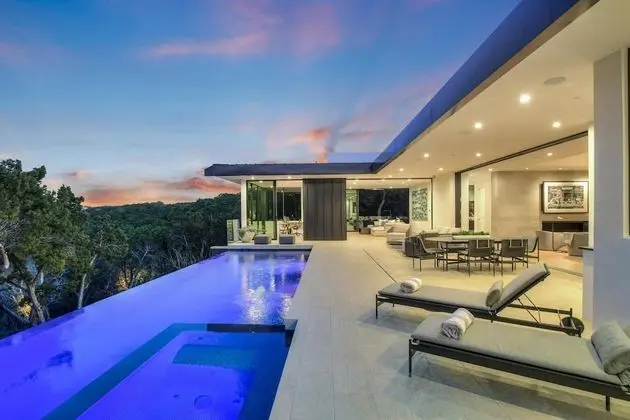 The Above Accolade Estate