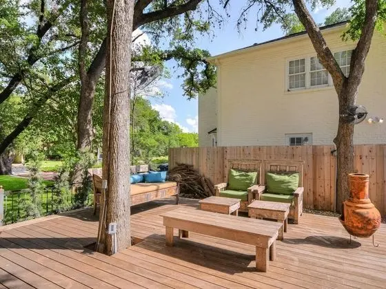 The Above ATX Landmark - Oda