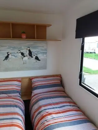 Above & Beyond Caravans4hire Lyons Robin Hood Rhyl