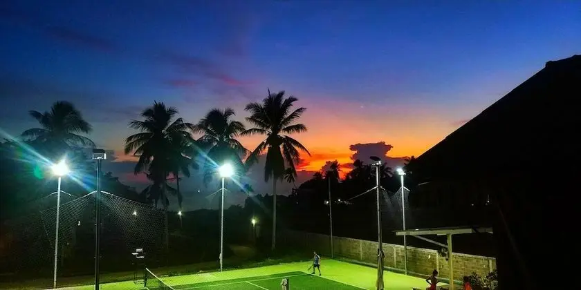 Above & Beyond Hostel