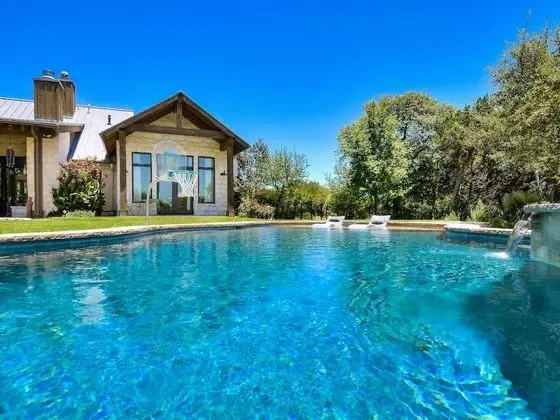 The Above Luxury Ranch Estate