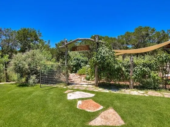 The Above Luxury Ranch Estate - Oda