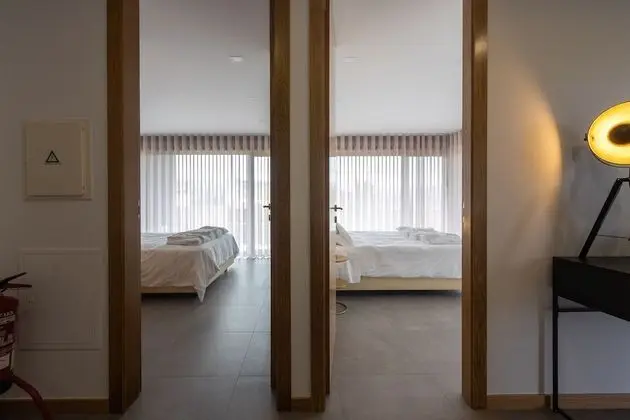 Abraços dos Avós - Casas de Aldeia - Oda