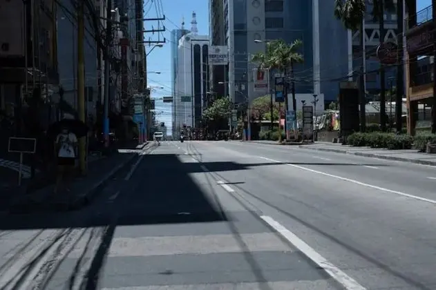 Abraham Manila