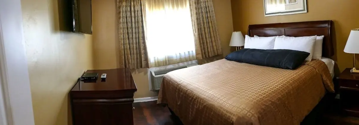 Abram Inn & Suites - Oda