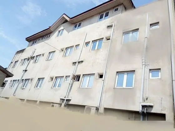 Abramovich Hotel Anthony