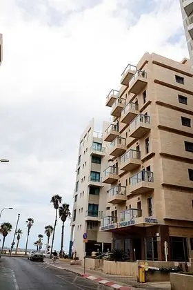Abratel Suites Hotel - Dış Mekan