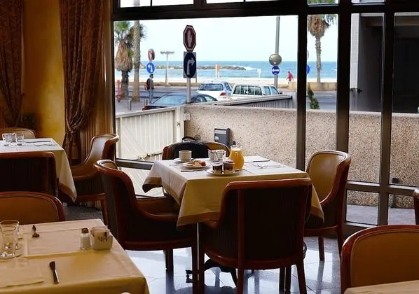Abratel Suites Hotel - Lobi