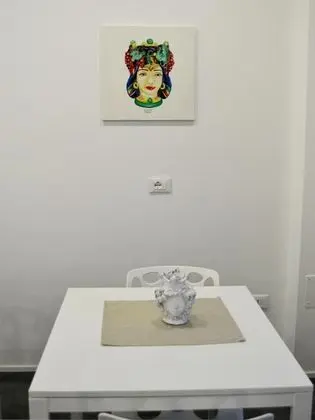 Abraxia Guesthouse - Mutfak