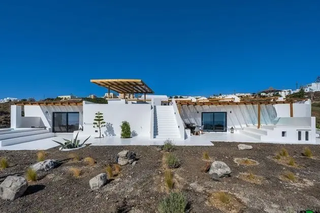 Abrazo Villas - Dış Mekan