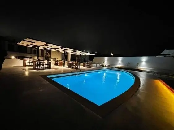 Abrazo Villas - Havuz