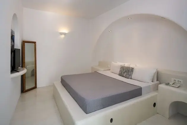 Abrazo Villas - Oda