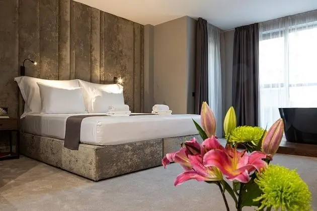 Abrazo Sofia Hotel by HMG - Öne Çıkan Resim