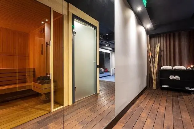 Abrazo Sofia Hotel by HMG - Spa