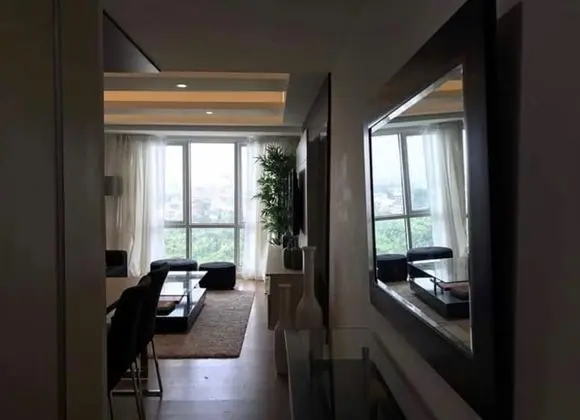 Abreeza Place Apartments - Lobi