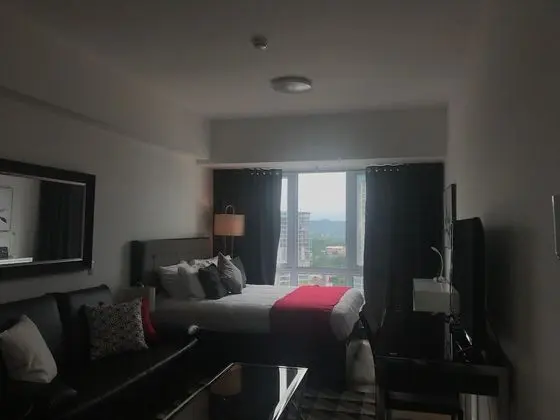 Abreeza Place Apartments - Oda