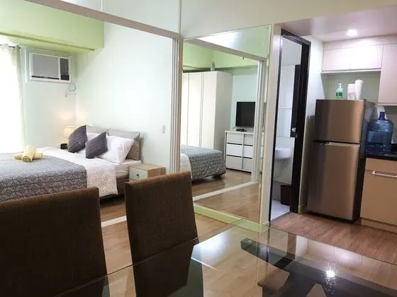 Abreeza Place Davao Condo - Oda