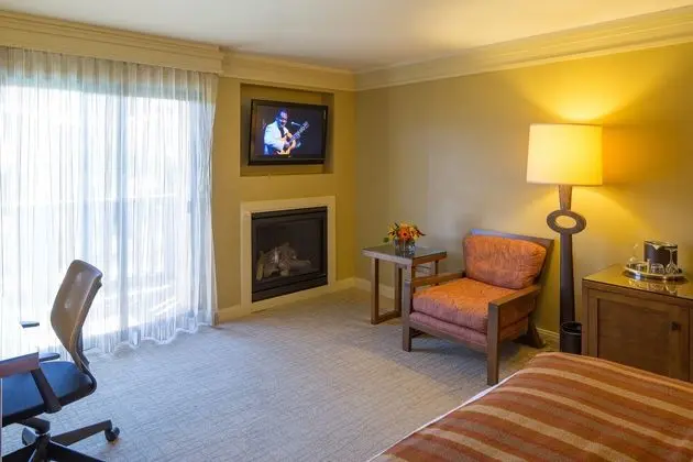 Hotel Abrego