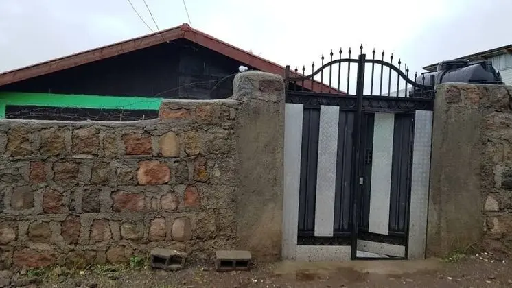 Abrham Lalibela Home Stay