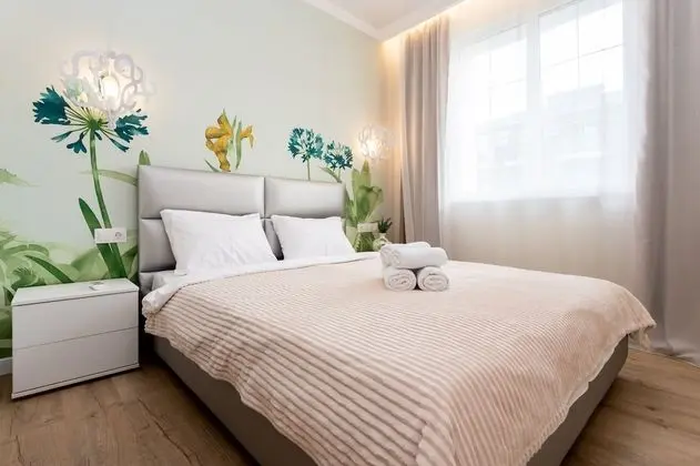 Abri Luxe Art Lite City - Öne Çıkan Resim