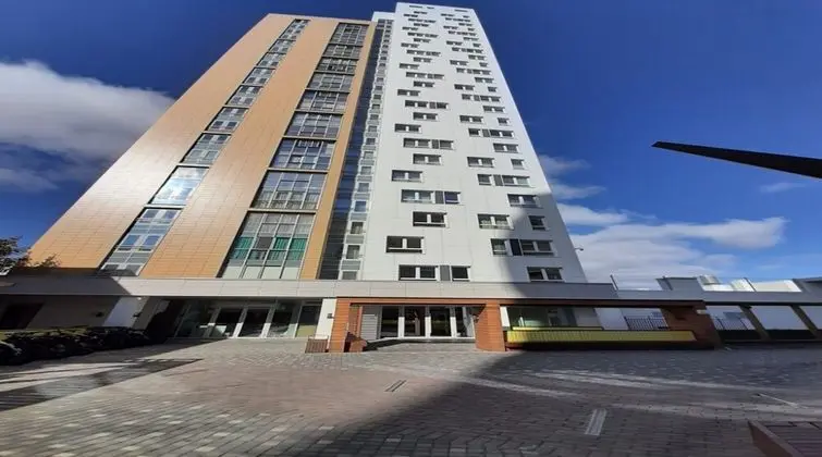 Abri Luxe Berlin
