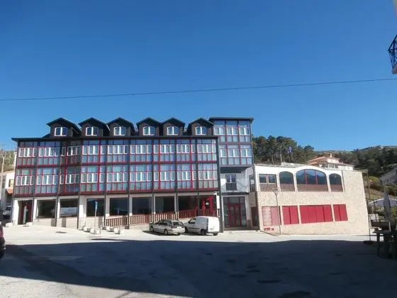 Abrigo da Montanha Hotel Rural & Spa