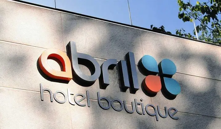 Abril Hotel Boutique - Genel
