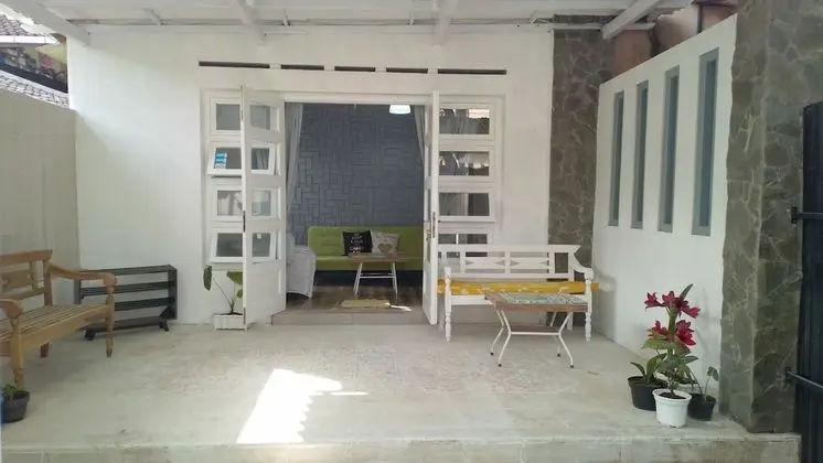 Abrisam Shareeah Family Homestay